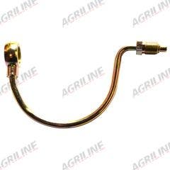 Fuel Pipe- Primary Filter to Secondary Filter