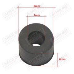 Fuel Pipe Washer - Small
