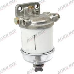 Fuel Filter Housing