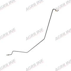Oil Pressure Pipe