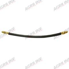 Fuel Pipe- Primary Filter to Secondary Filter