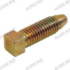 Screw - Axle Pin Retainer suitable for Massey Ferguson -  1862267M1