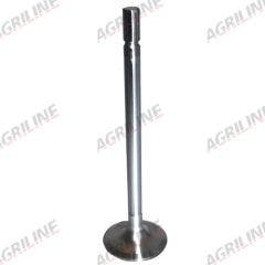 Valve Inlet