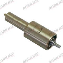 Injector Nozzle
