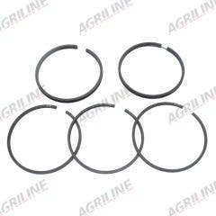 Piston Ring Set
