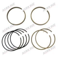 Piston Ring Set