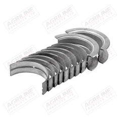 Main Bearing Set suitable for Ford & Fordson -  81811583  81811583(3)  83927981