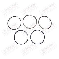 Piston Ring Set