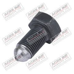 Screw - Axle Pin Retainer