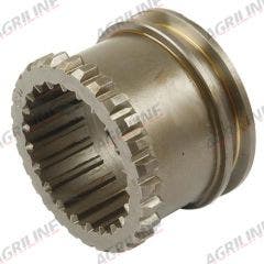 Coupling Sliding - 1866557M1 suitable for Massey Ferguson -  1866557M1  1866557M2