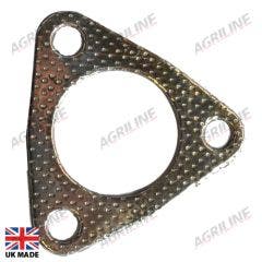 Exhaust Elbow Gasket suitable for Ford & Fordson -  