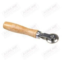 Tube Patch Stitcher