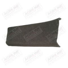 6CYL XL Pillar Trim LH