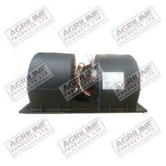 Blower Motor Assembly suitable for Case International -  1535284C1  1977564C2  1977564C3