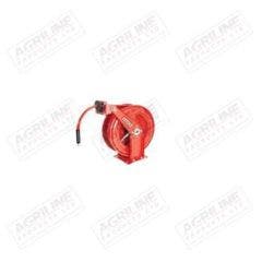 Retractable Air Hose Reel