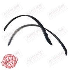 Mudguard / Fender Trim RH suitable for New Holland -  