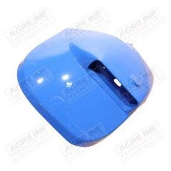 Rear Mudguard / Fender Panel RH