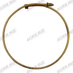 Fuel Pipe- Tap to Carb (Petrol TVO)