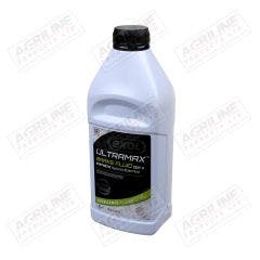Brake Fluid DOT 4 1Ltr