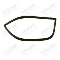 Headlamp Lense RH