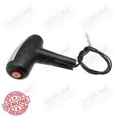 Dynashift Lever