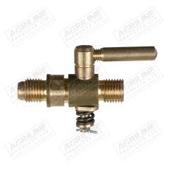 Fuel Tap/Jet
