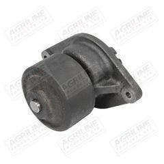 Water Pump - 504213078 suitable for Case International -  504062854  87803065  504213078