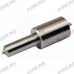 Injector Nozzle