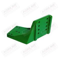 RH Front Mudguard Bracket L114159 suitable for John Deere tractor