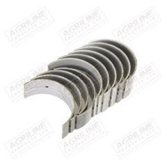 Main Bearings STD suitable for Fiat -  01901250  1901250