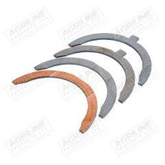 Thrust Washer STD - 1901624 suitable for Fiat -  1901624  01901624  582676