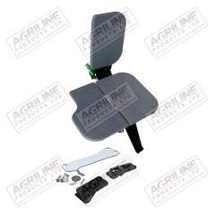 Passenger Seat suitable for Case International -  304057a1