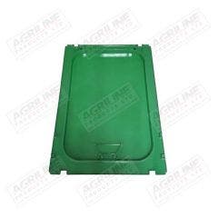Cab Sunroof