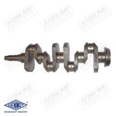 Crankshaft (Genmot) suitable for Fiat -  893295