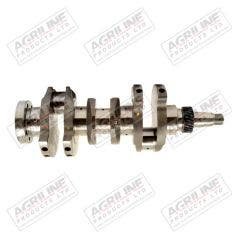 Crankshaft suitable for Fiat -  4785111  5088486  98461246