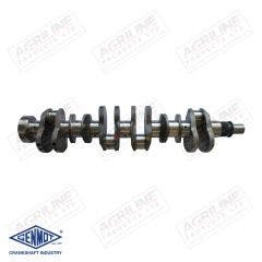 Crankshaft suitable for Fiat -  4832171