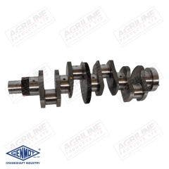 Crankshaft (Genmot) suitable for Case International -  3132968R91  3132968R92