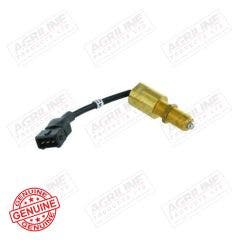 Clutch Pedal Switch