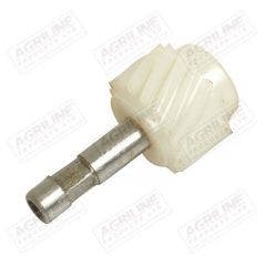 Tach Drive Gear