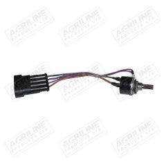 Blower Switch suitable for Fiat -  