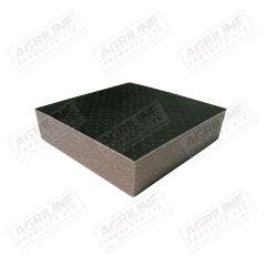 Cab Interior Foam 24mm Black