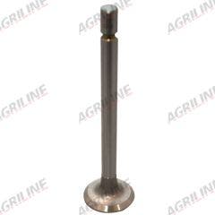 Valve Inlet