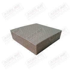 Cab Interior Foam 24mm Mid Grey