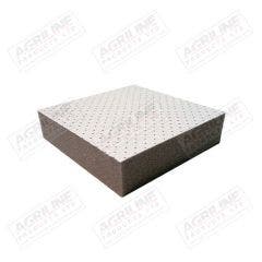 Cab Interior Foam 12mm White