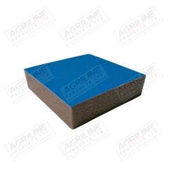 Cab Interior Foam 24mm Blue