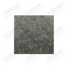 Silver Needle Press Carpet
