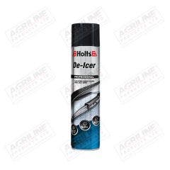Holts De-Icer 600ML