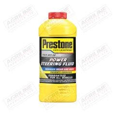Prestone Power Steering Fluid 12OZ