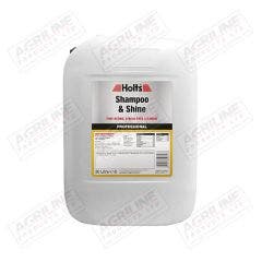 Shampoo Concentrate 20L