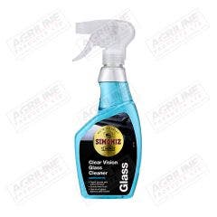 Anti Glare Glass Cleaner 500ml